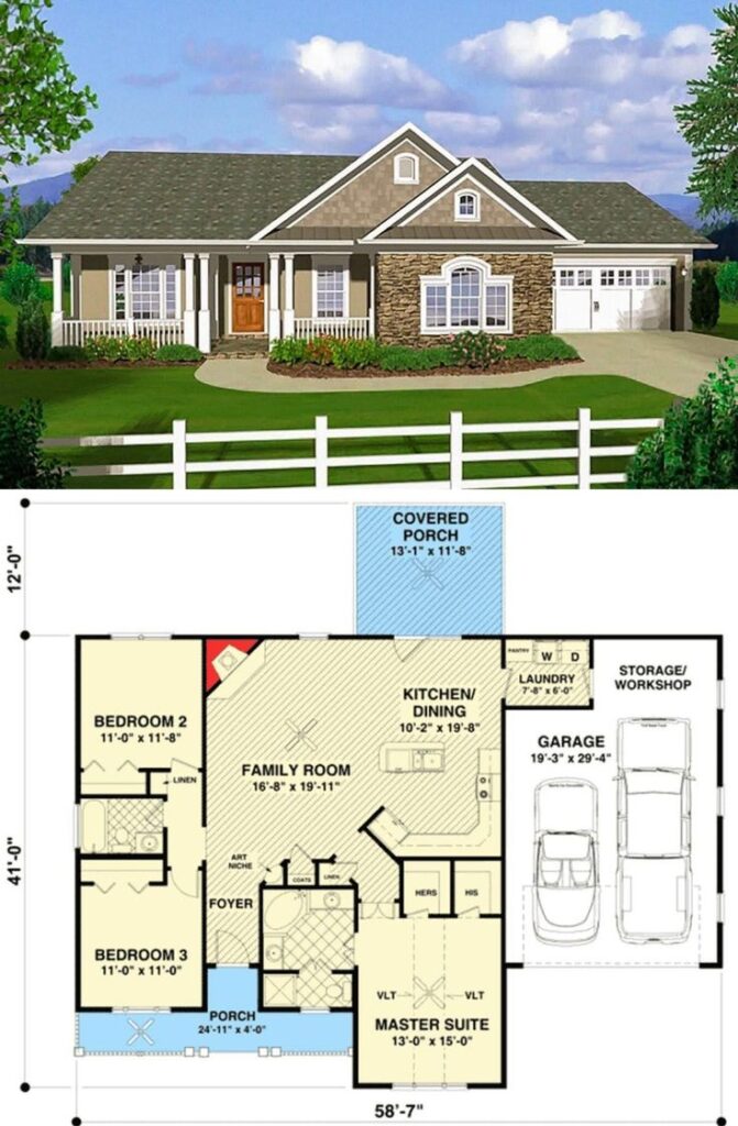 Investment in Land: A Smart Investment Choice