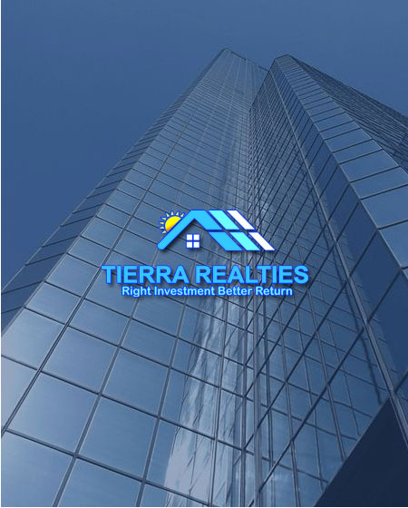 tierra realties