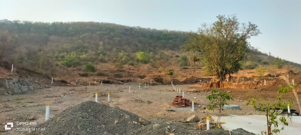 Tierra Park Ghothawade