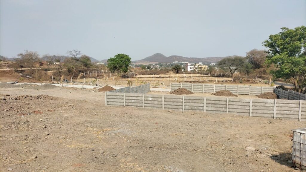 Tierra Park Ghothawade