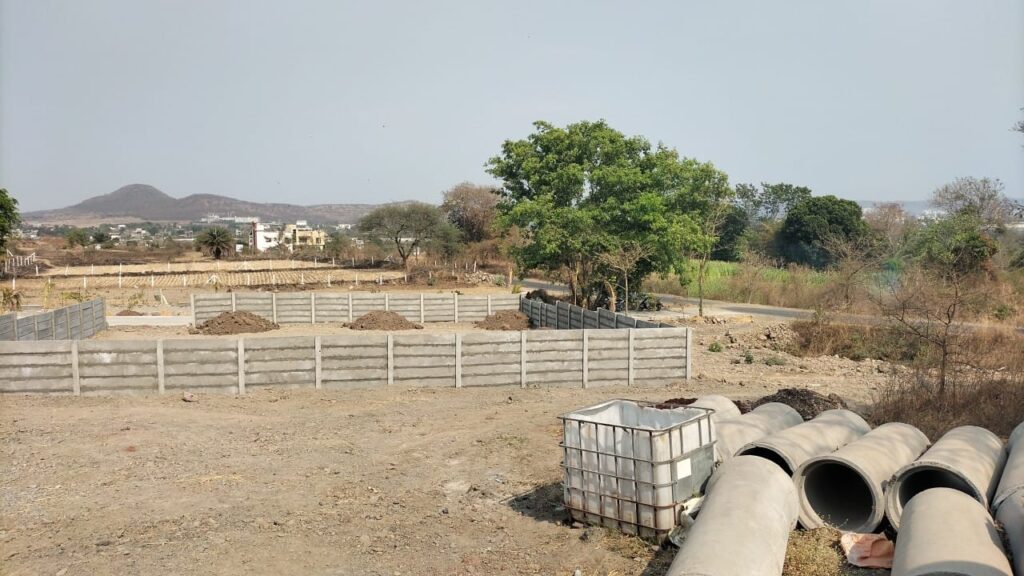 Tierra Park Ghothawade